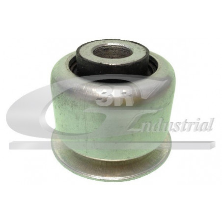 Silent bloc de triangle de...