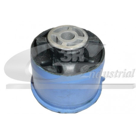 Silent bloc de train...