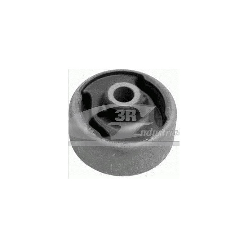 Silent bloc de triangle de suspension troisRG