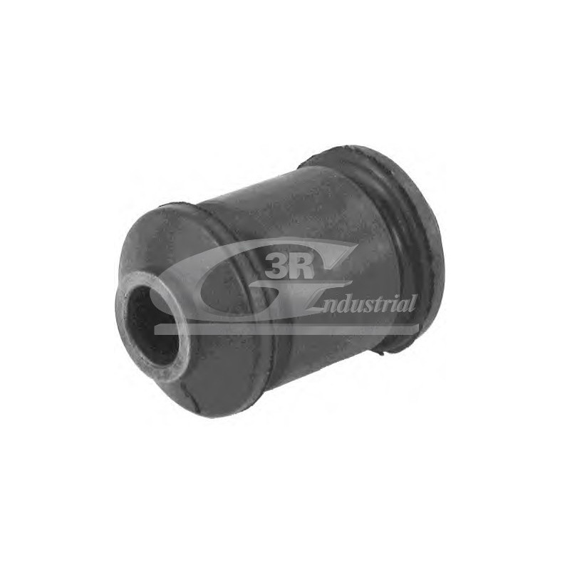 Silent bloc de triangle de suspension troisRG