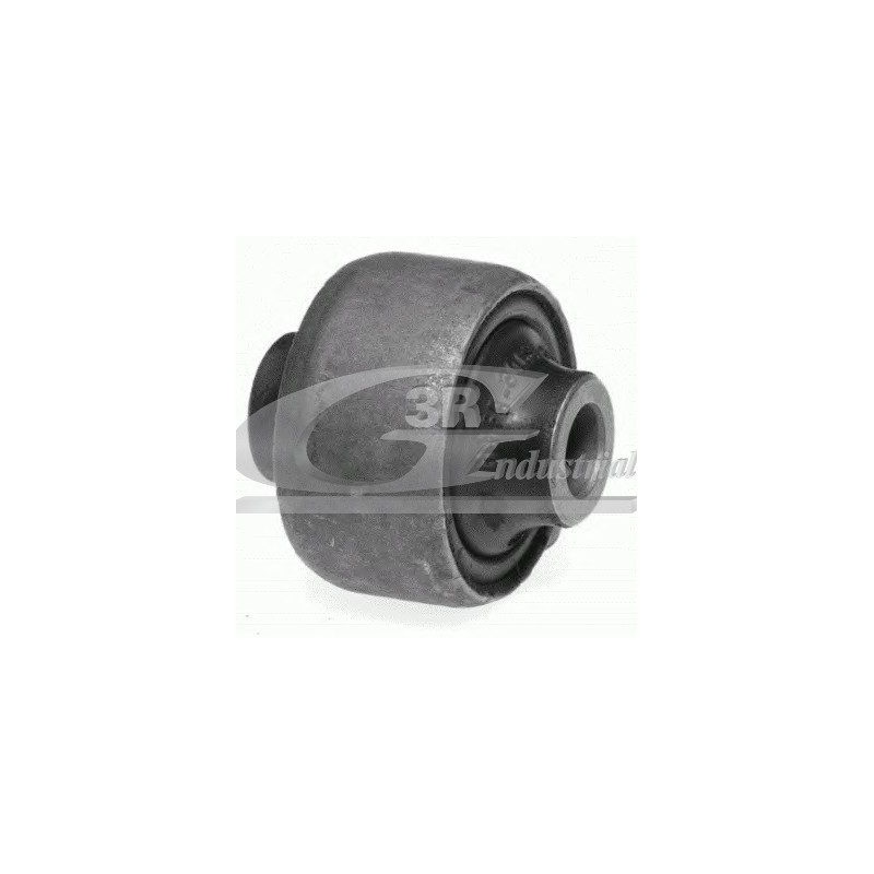 Silent bloc de triangle de suspension troisRG