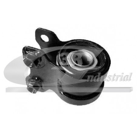 Silent bloc de triangle de...