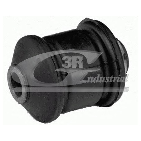 Silent bloc de triangle de...