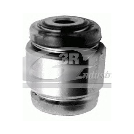 Silent bloc de triangle de...