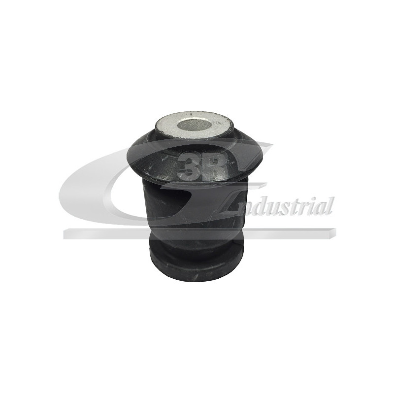 Silent bloc de triangle de suspension troisRG