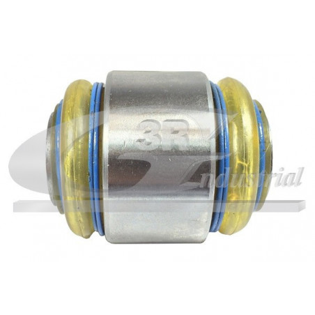 Silent bloc de triangle de...