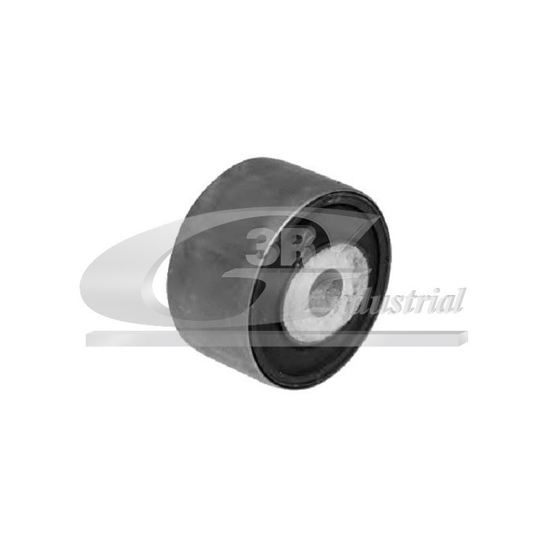Suspension (support d'essieu) troisRG