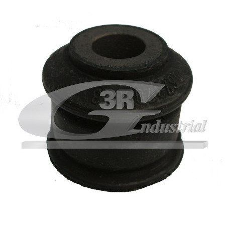 Silent bloc de triangle de...