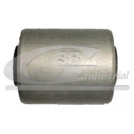 Silent bloc de triangle de...