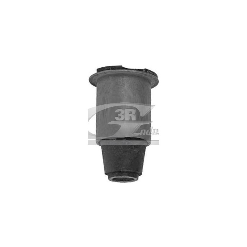 Silent bloc de triangle de suspension troisRG