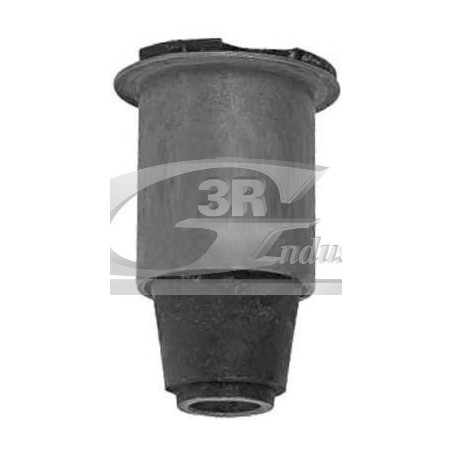 Silent bloc de triangle de...