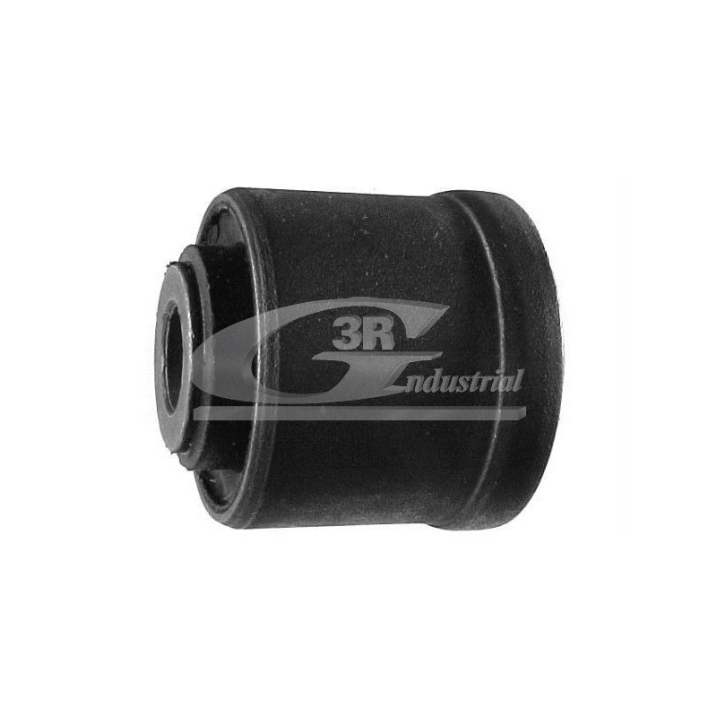 Silent bloc de triangle de suspension troisRG