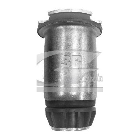 Silent bloc de triangle de...