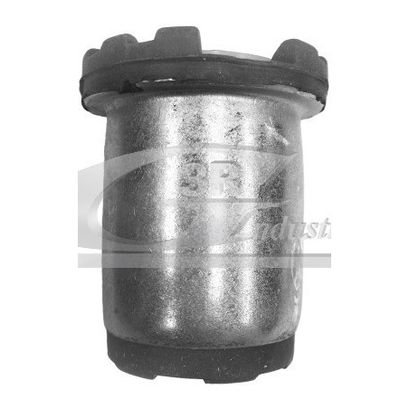 Silent bloc de train...