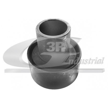 Silent bloc de train...