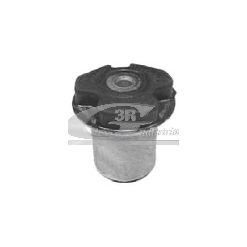 Silent bloc de train arrière troisRG