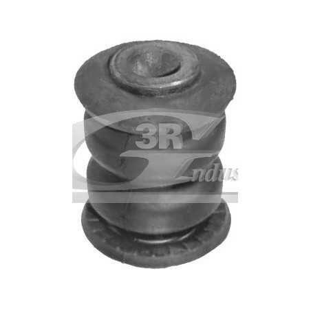 Silent bloc de triangle de...