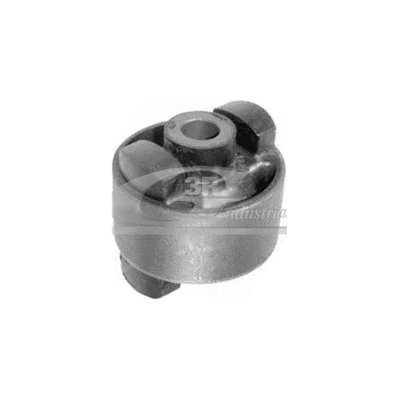 Silent bloc de triangle de suspension troisRG