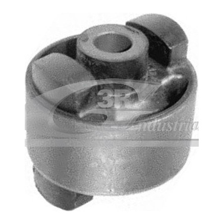 Silent bloc de triangle de...