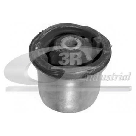 Silent bloc de train...