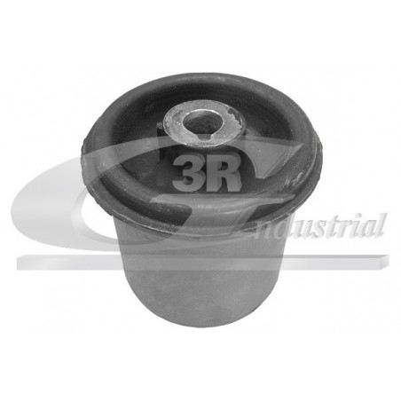 Silent bloc de train...