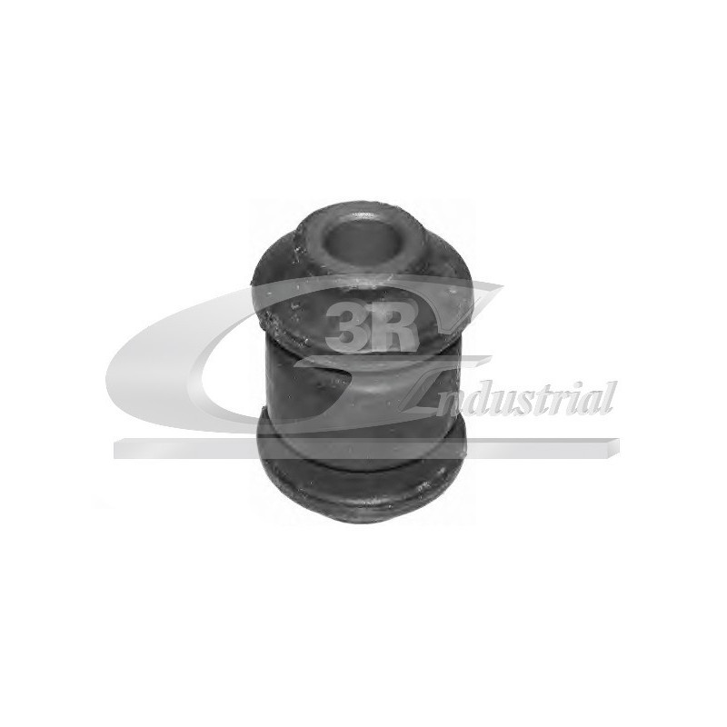 Silent bloc de triangle de suspension troisRG