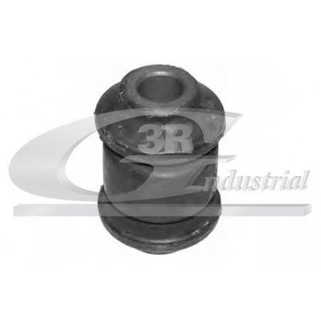 Silent bloc de triangle de...