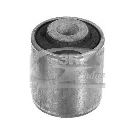 Silent bloc de triangle de...