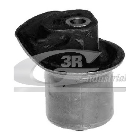 Silent bloc de triangle de...