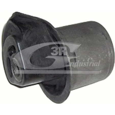 Silent bloc de train...