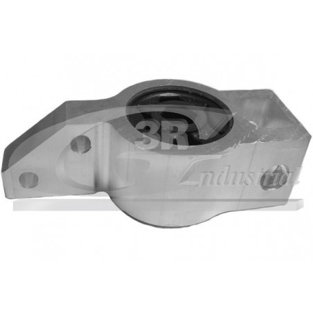 Silent bloc de triangle de...