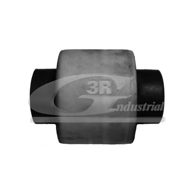 Silent bloc de triangle de suspension troisRG