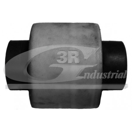 Silent bloc de triangle de...