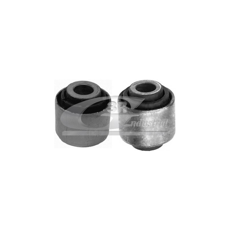 Silent bloc de triangle de suspension troisRG