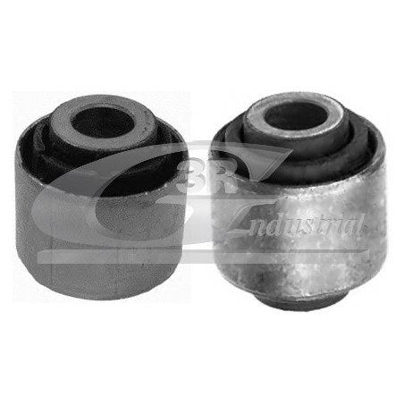 Silent bloc de triangle de...