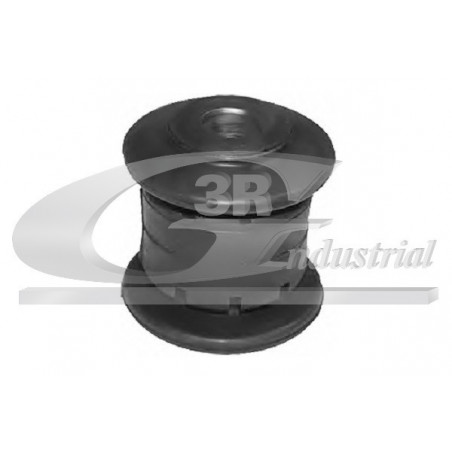 Silent bloc de triangle de...