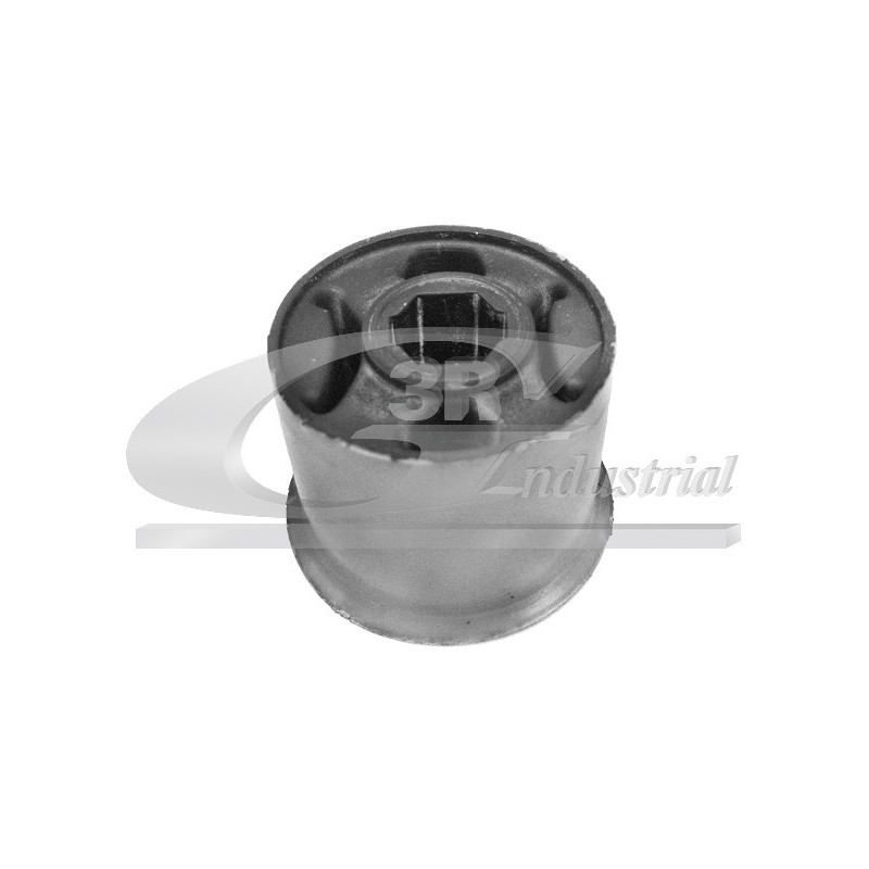 Silent bloc de triangle de suspension troisRG