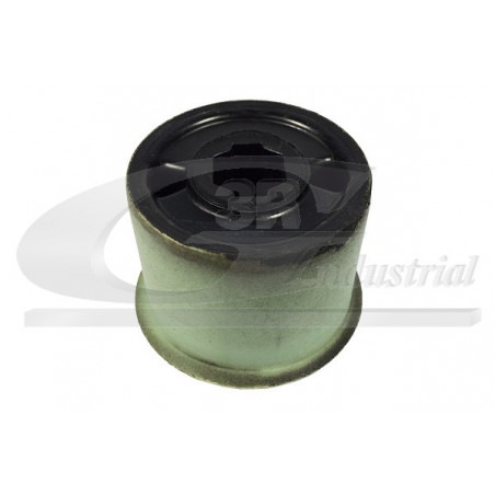 Silent bloc de triangle de...