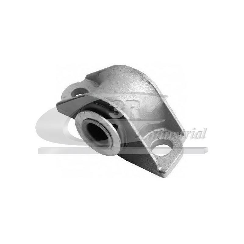 Silent bloc de triangle de suspension troisRG