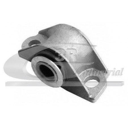 Silent bloc de triangle de...