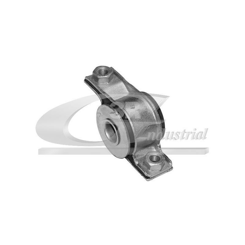 Silent bloc de triangle de suspension troisRG