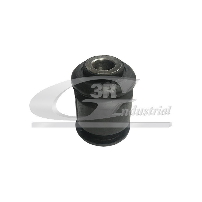 Silent bloc de triangle de suspension troisRG