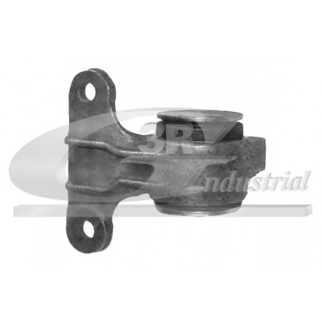 Silent bloc de triangle de...