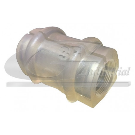 Suspension (stabilisateur)...