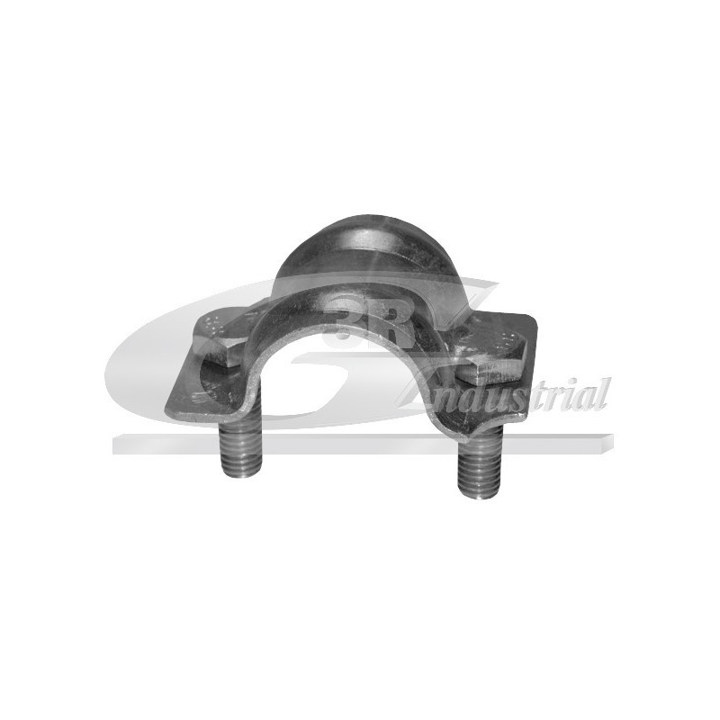 Suspension (stabilisateur) troisRG