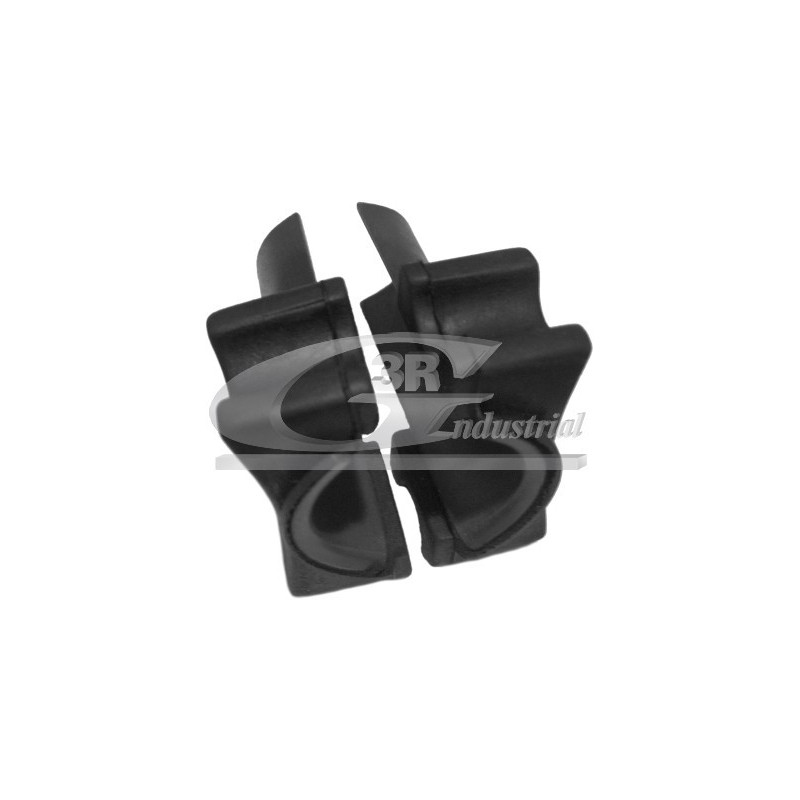 Suspension (stabilisateur) troisRG