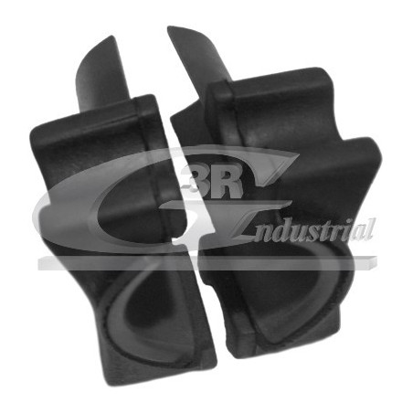 Suspension (stabilisateur)...