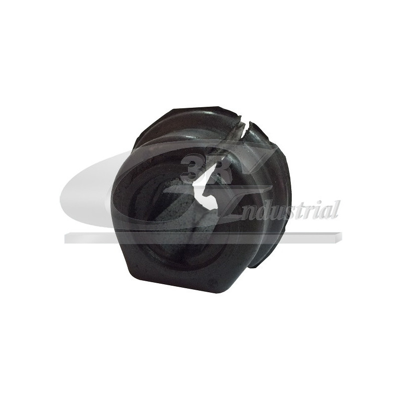 Suspension (stabilisateur) troisRG