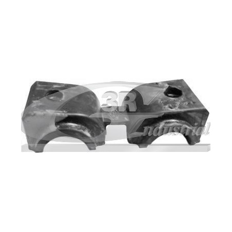 Suspension (stabilisateur)...