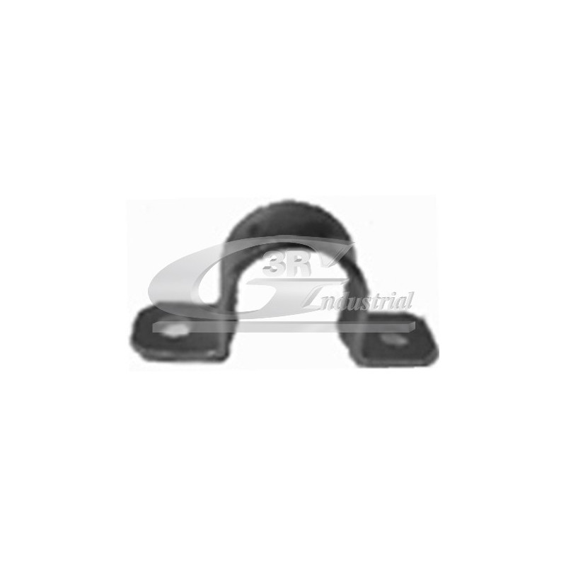 Suspension (stabilisateur) troisRG